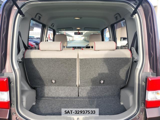 Daihatsu MOVE CONTE 2013-02 7805403-13