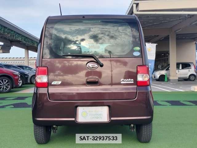 Daihatsu MOVE CONTE 2013-02 7805403-15