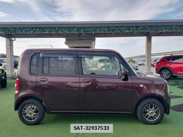 Daihatsu MOVE CONTE 2013-02 7805403-16