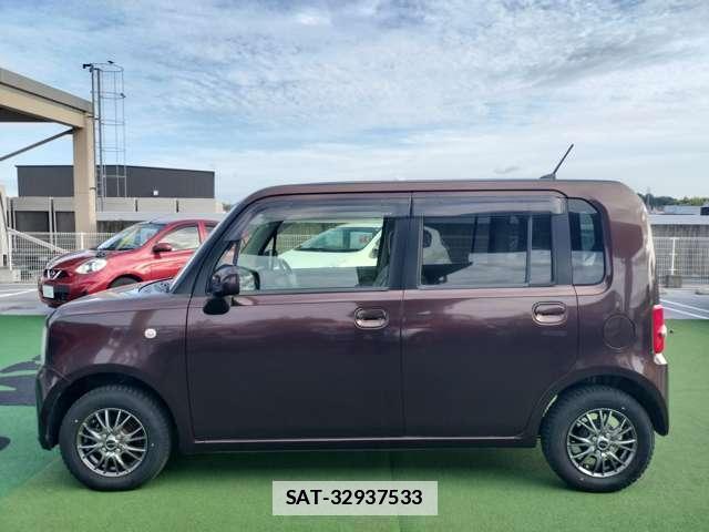 Daihatsu MOVE CONTE 2013-02 7805403-17