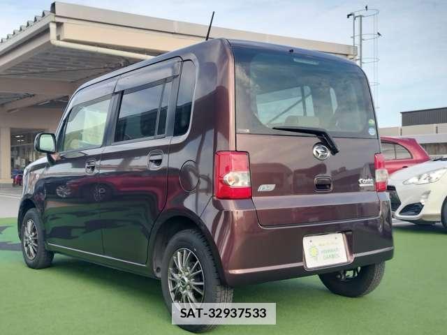 Daihatsu MOVE CONTE 2013-02 7805403-3