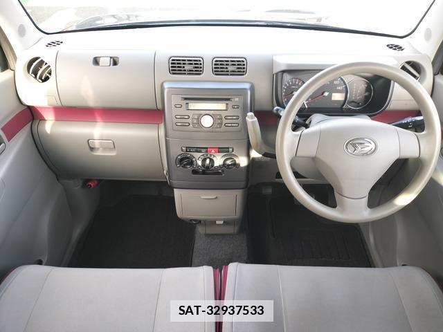 Daihatsu MOVE CONTE 2013-02 7805403-4