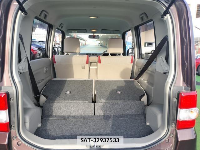 Daihatsu MOVE CONTE 2013-02 7805403-7