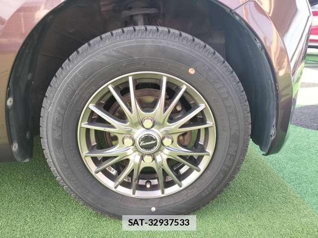 Daihatsu MOVE CONTE 2013-02 7805403-9