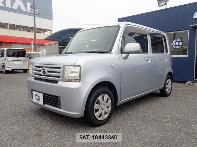 sat car