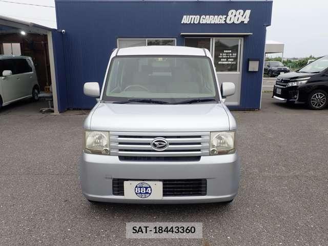Daihatsu MOVE CONTE 2008-10 7805906-1
