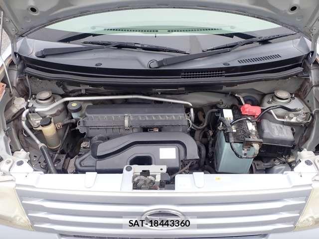 Daihatsu MOVE CONTE 2008-10 7805906-11
