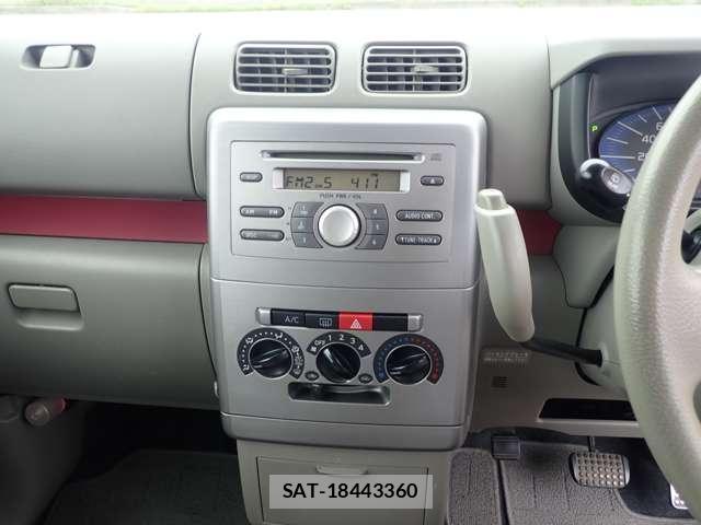 Daihatsu MOVE CONTE 2008-10 7805906-8