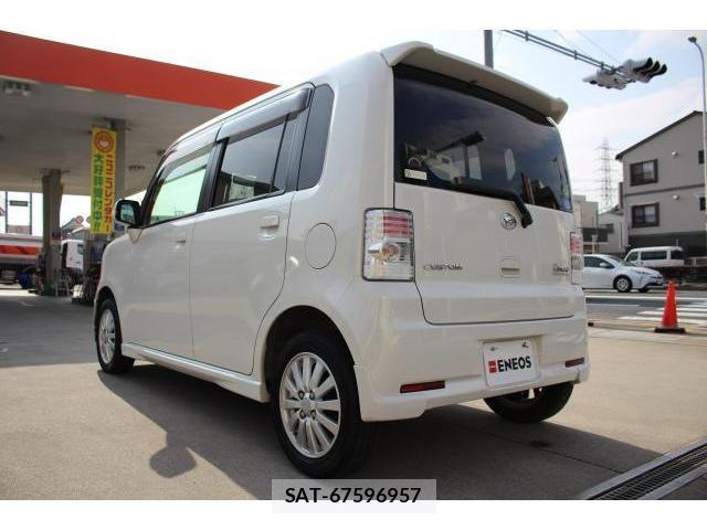 Daihatsu MOVE CONTE 2009-12 7806085-1