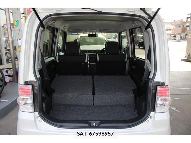 Daihatsu MOVE CONTE 2009-12 7806085-11