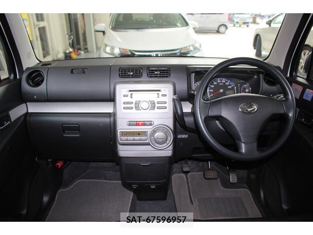 Daihatsu MOVE CONTE 2009-12 7806085-2