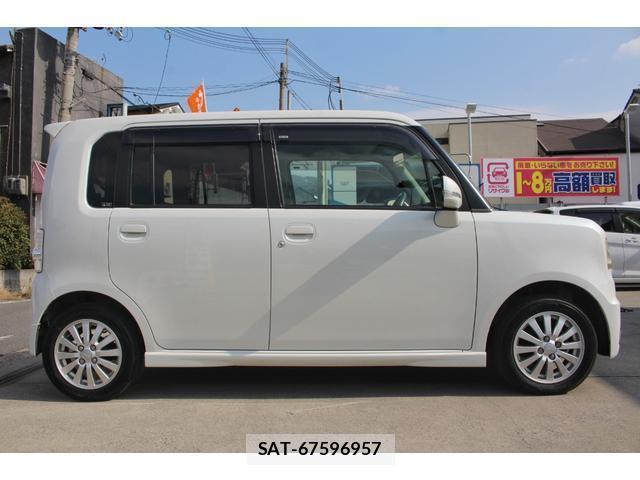 Daihatsu MOVE CONTE 2009-12 7806085-3