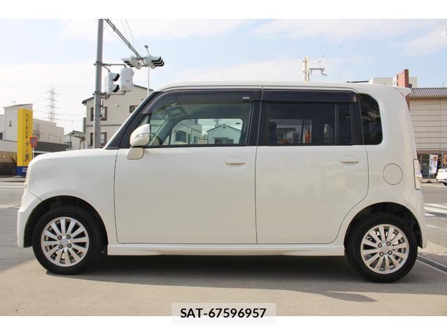 Daihatsu MOVE CONTE 2009-12 7806085-4