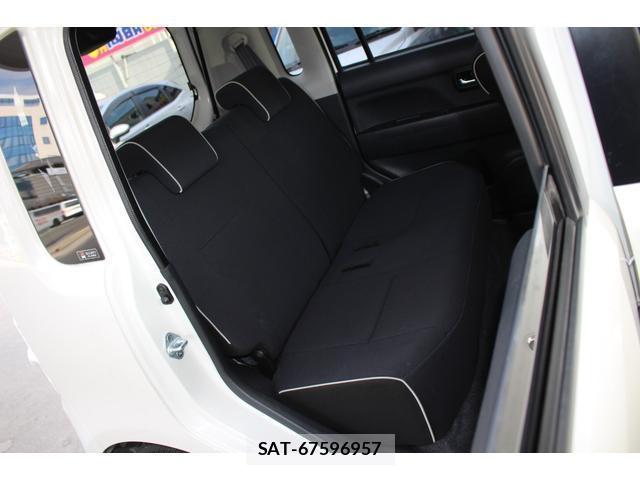 Daihatsu MOVE CONTE 2009-12 7806085-6