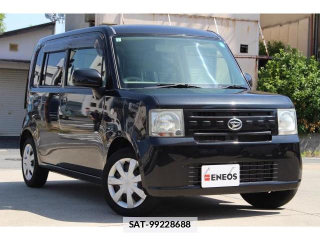 Daihatsu MOVE CONTE 2015-03 7806112-0