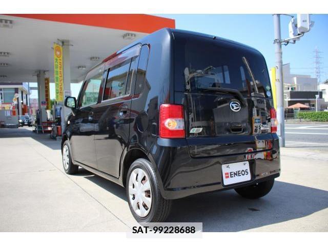 Daihatsu MOVE CONTE 2015-03 7806112-1
