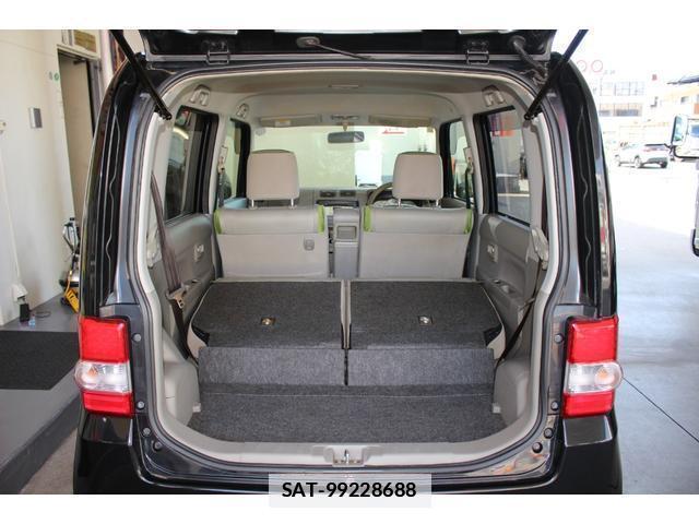 Daihatsu MOVE CONTE 2015-03 7806112-11