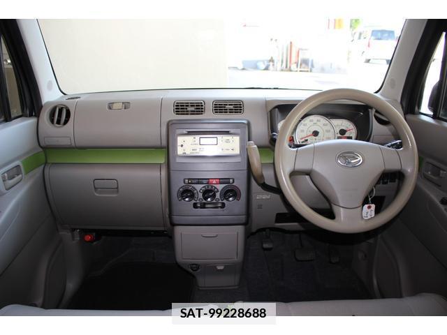 Daihatsu MOVE CONTE 2015-03 7806112-2