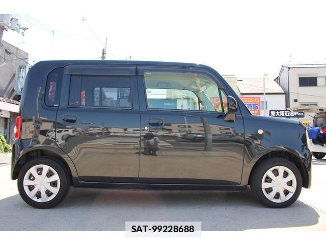 Daihatsu MOVE CONTE 2015-03 7806112-3