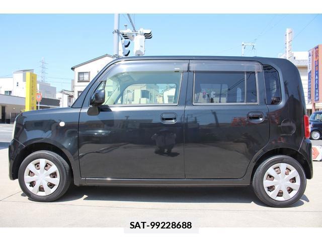Daihatsu MOVE CONTE 2015-03 7806112-4