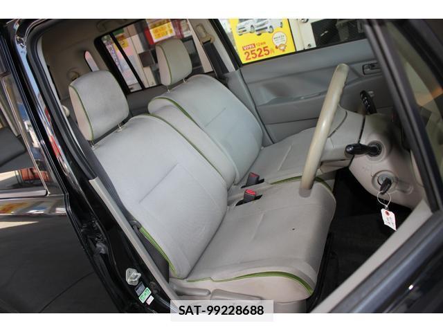 Daihatsu MOVE CONTE 2015-03 7806112-5