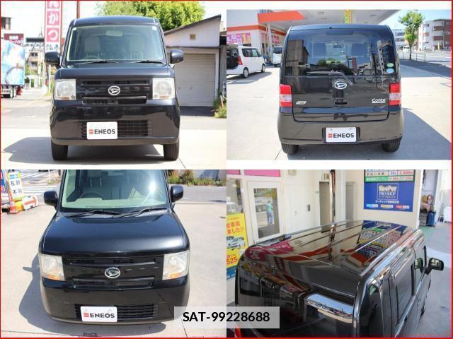 Daihatsu MOVE CONTE 2015-03 7806112-7