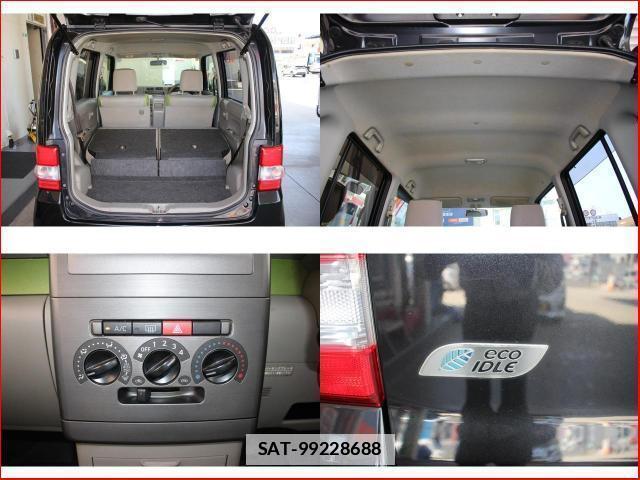 Daihatsu MOVE CONTE 2015-03 7806112-8