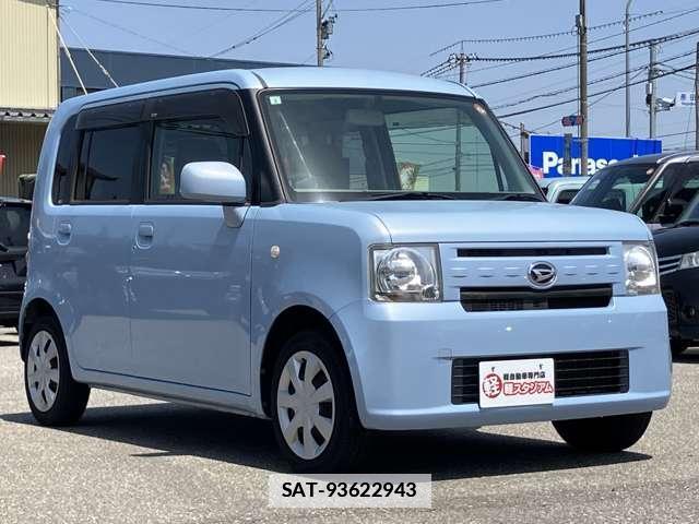 Daihatsu MOVE CONTE 2015-03 7806207-1