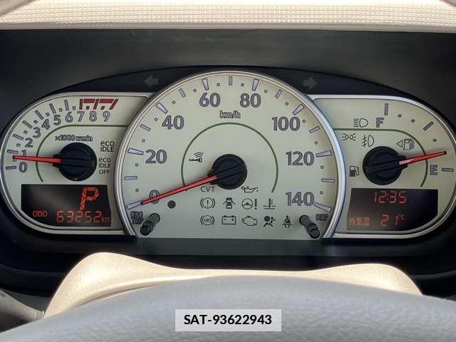 Daihatsu MOVE CONTE 2015-03 7806207-18