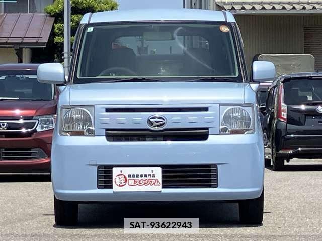 Daihatsu MOVE CONTE 2015-03 7806207-19
