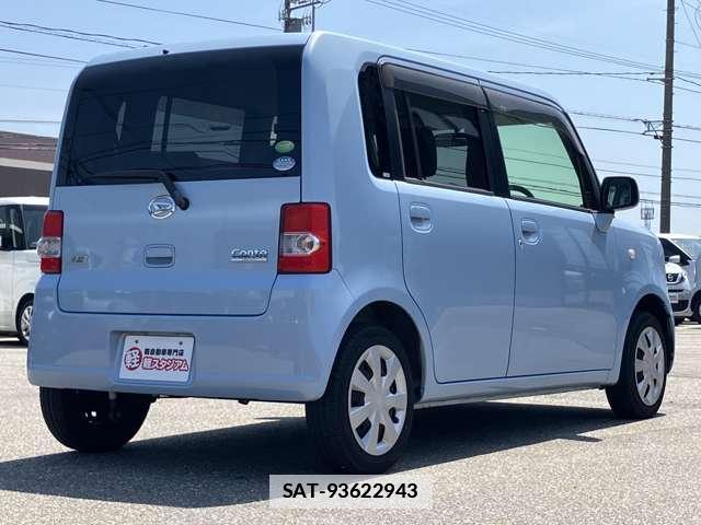 Daihatsu MOVE CONTE 2015-03 7806207-2