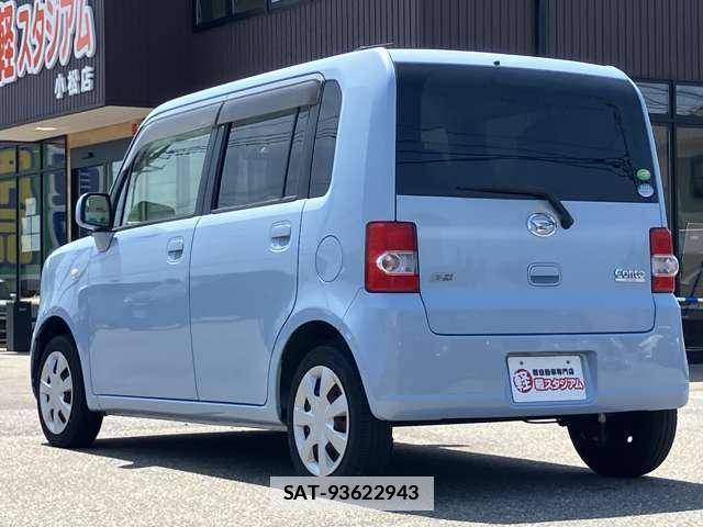 Daihatsu MOVE CONTE 2015-03 7806207-3