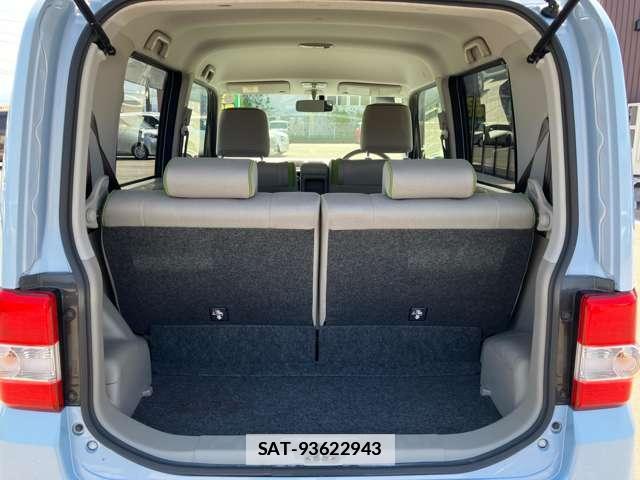 Daihatsu MOVE CONTE 2015-03 7806207-6