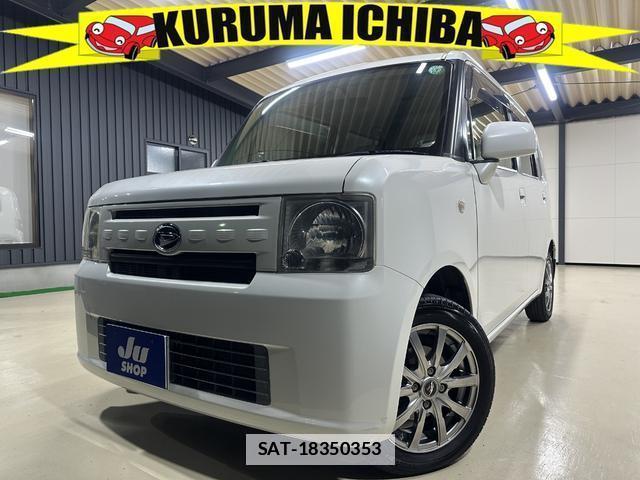 Daihatsu MOVE CONTE 2015-01 7806830-0