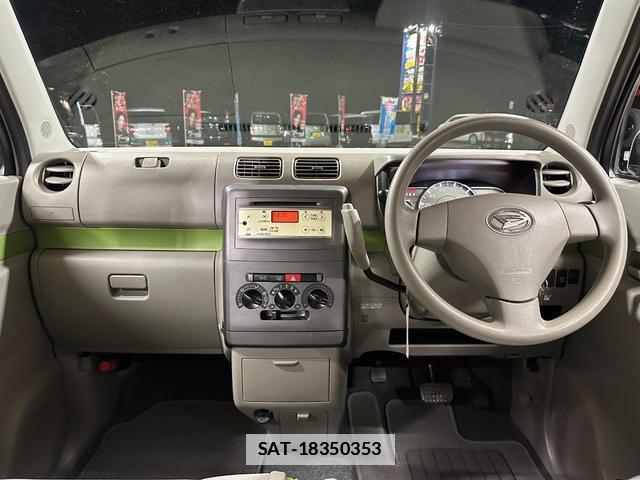 Daihatsu MOVE CONTE 2015-01 7806830-1
