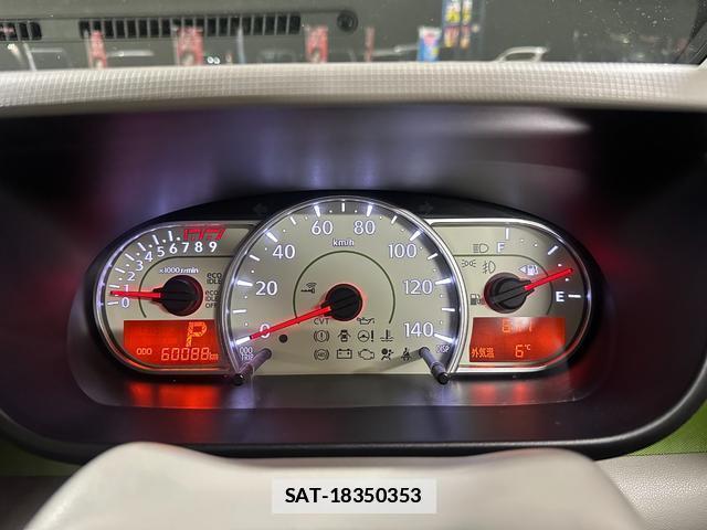 Daihatsu MOVE CONTE 2015-01 7806830-6