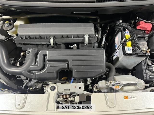 Daihatsu MOVE CONTE 2015-01 7806830-8