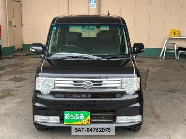 Daihatsu MOVE CONTE 2013-12 7808191-1