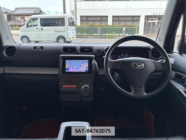 Daihatsu MOVE CONTE 2013-12 7808191-14