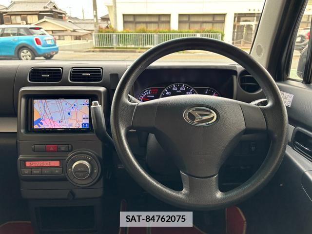 Daihatsu MOVE CONTE 2013-12 7808191-15