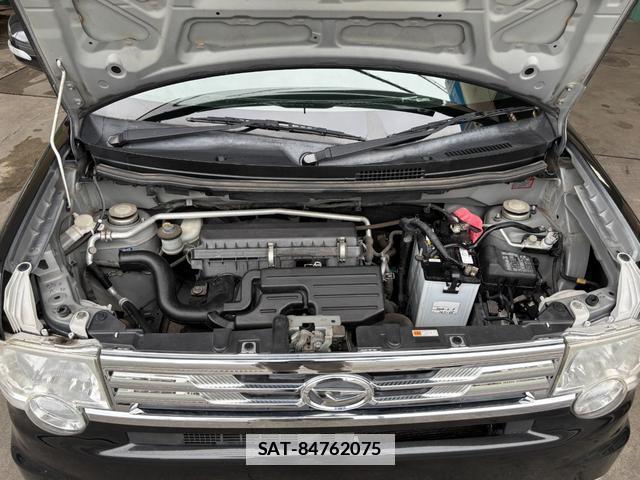 Daihatsu MOVE CONTE 2013-12 7808191-16