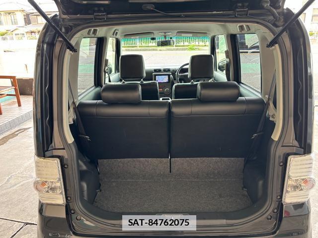 Daihatsu MOVE CONTE 2013-12 7808191-17