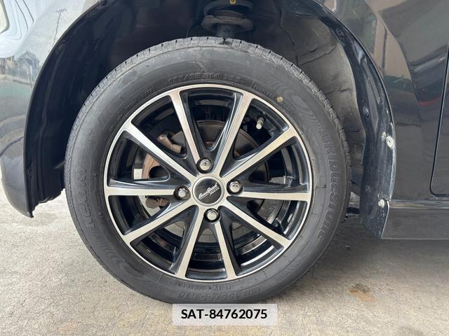 Daihatsu MOVE CONTE 2013-12 7808191-18