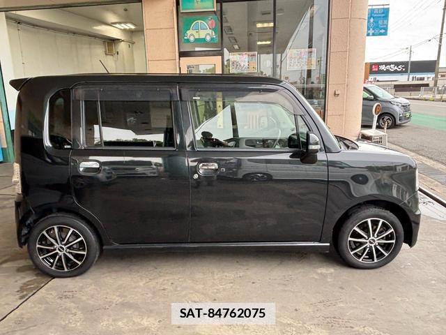 Daihatsu MOVE CONTE 2013-12 7808191-3