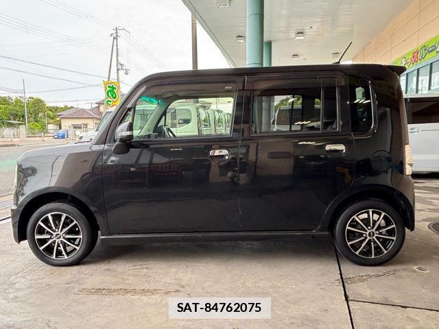 Daihatsu MOVE CONTE 2013-12 7808191-4