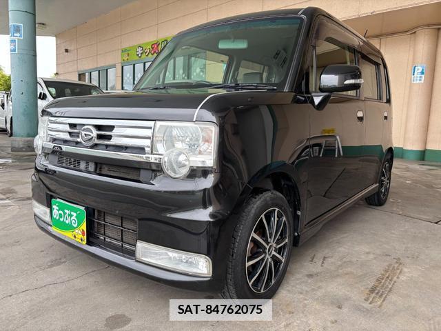 Daihatsu MOVE CONTE 2013-12 7808191-6