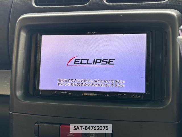 Daihatsu MOVE CONTE 2013-12 7808191-9