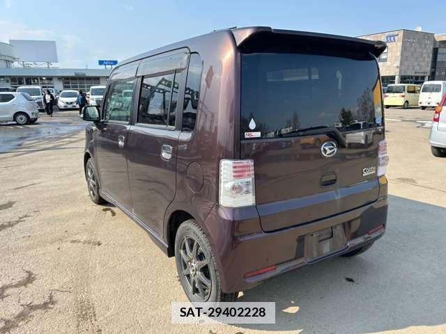 Daihatsu MOVE CONTE 2011-08 7808251-1