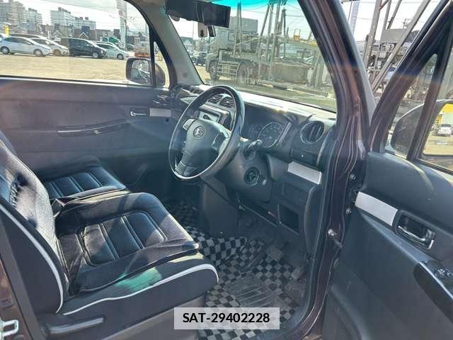 Daihatsu MOVE CONTE 2011-08 7808251-11