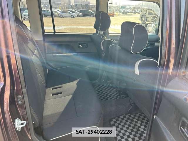 Daihatsu MOVE CONTE 2011-08 7808251-13